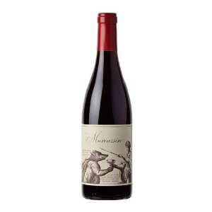  2006 Marcassin Marcassin Vineyard Sonoma Coast Pinot 