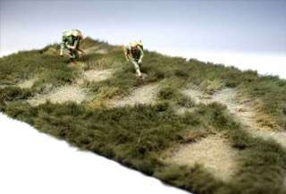   BAR246 12x24 Great w/ King Country Britains marines Diorama FOV  