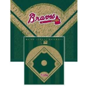   Atlanta Braves   Team Sports Fan Shop Merchandise: Sports & Outdoors