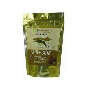 Pet Naturals of Vermont Skin and Coat for Dogs Chicken Liver    45 