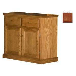  Coastal 75941WPCC 40 in. Dining Buffet   Concord Cherry 