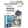 Reliability of MEMS Testing of Materials and Devices (Advanced Micro 