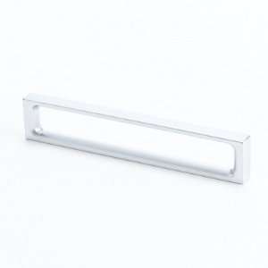  Berenson 9310 10DC C, 128mm C/C, Dull Chrome Finish Zinc 