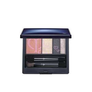  Cle de Peau Beaute Eye Color Quad Refill   207: Beauty