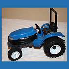 New Holland TC330 Die Cast Tractor
