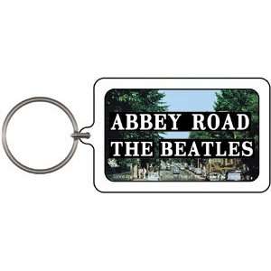 The Beatles Abbey Road Set of 2 Keychains *Sale* Sports 