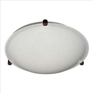  Besa Ceiling Light 968 Series 968052 SG: Home Improvement