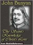 The Saints Knowledge of John Bunyan