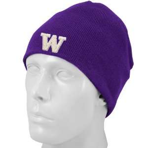  Top of the World Washington Huskies Purple Easy Does It 