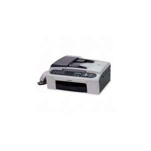  IntelliFax 2480c Color Inkjet Fax/Copier Electronics
