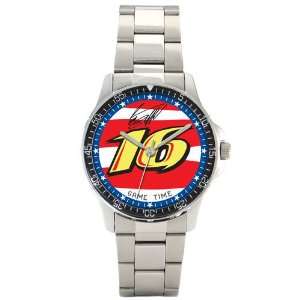 Greg Biffle # 16 NASCAR Mens Crew Chief Sports Watch:  