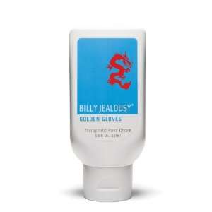 Billy Jealousy   Golden Gloves Therapeutic Hand Cream 3.5 