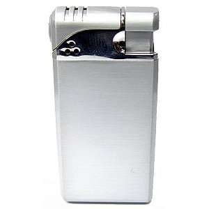   Windproof Dual Flame Cigar Cigarette Lighter 9922CP: Everything Else