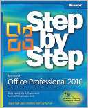 Microsoft Office Professional 2010 Step by Step