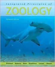 Laboratory Studies in Integrated Principles of Zoology, (0073040517 