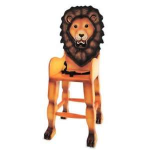  Little Bug Lion Highchair