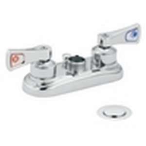  Moen 8275 Commercial M Dura Two Handle Bar Faucet without 