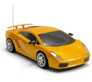 Extreme Drift RC Car (Lamborghini Gallardo)50C  