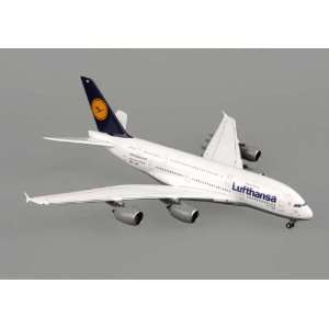  Phoenix Lufthansa A380 800 1/400 REG#D AIMF (**)