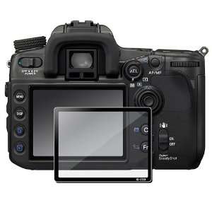   : LCD Screen Protector Glass for Sony Alpha DSLR A700: Camera & Photo