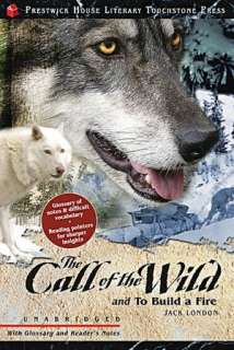   Call of the Wild (Prestwick House Literary Touchstone 