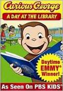 Curious George: a Day at the Library