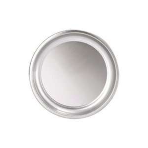 Woodbury Pewter Tray   Gallery Edge   10 in.  Kitchen 