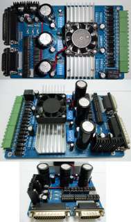 Axis TB6560 CNC Stepper Motor Driver Controller Board  