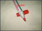 Color Whiteboard Bright Marking Painters Marker Pen  