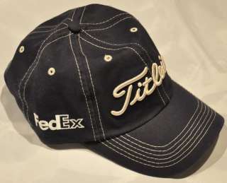 NEW PGA Tour FED EX Cup GOLF HAT Brand New w/tags  