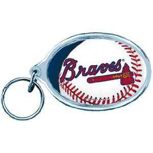  Atlanta Braves Key Ring *SALE*