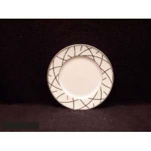 Waterford China Merrill Bread & Butter Plates:  Kitchen 