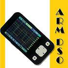 ARM DSO NANO DIGITAL OSCILLOSCOPE, POCKET SIZE PORTABLE