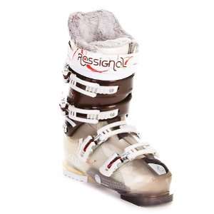   Rossignol Electra Sensor3 90 Womens Ski Boots 2011