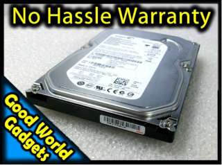 Seagate Barracuda 160Gb 7200.10 ST3160815AS 3.5 Hard Drive HDD 