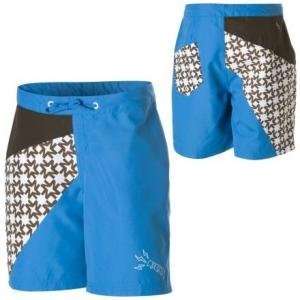  Nikita Star Fruit Surf Shorts   Womens: Sports & Outdoors