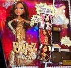 bratz the movie dolls  