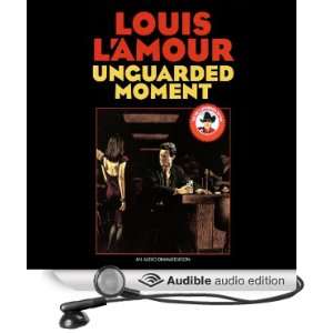   Moment (Audible Audio Edition): Louis LAmour, William Bogart: Books