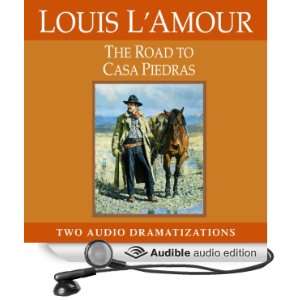   Story (Audible Audio Edition): Louis LAmour, William Bogart: Books