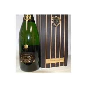  Bollinger 2000 Brut Vielles Vignes Francaises Blanc de 