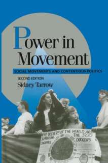   Social Movements, 1768 2004 by Charles Tilly 