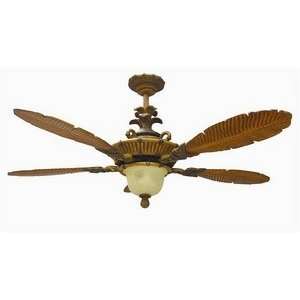  52 Barbados Ceiling Fan: Home Improvement
