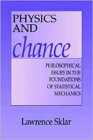 Physics and Chance Philosophical Issues in the Foundations of 