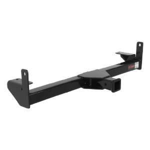  CMFG Trailer Hitch   Dodge Ram 1500 Mega Cab (Fits 2006 2007 2008 