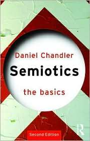   , Vol. 2, (0415363756), Daniel Chandler, Textbooks   