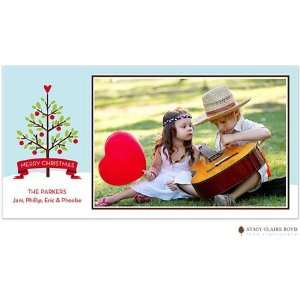  Stacy Claire Boyd   Holiday Photo Cards (Trimmed with Love 