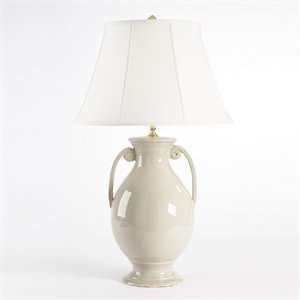  Chelsea House 68226 Boykins Ceramic Table Lamp: Home 
