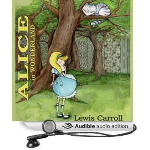   Wonderland (Audible Audio Edition) Lewis Carroll, David Thorn Books