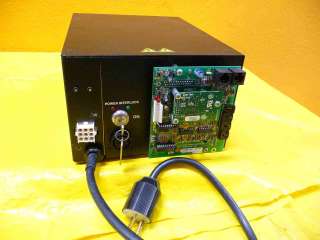 JDS Uniphase Laser & Power Supply 2214 25MLUP working  