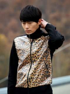 Track Jacket Suit Korean Hyeon Hyun Bin Secret Garden  